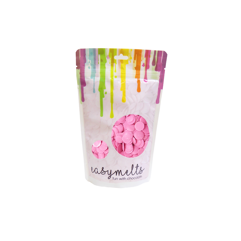 Easymelts roze 500g