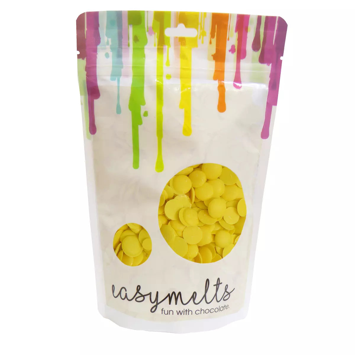 Easymelts geel 500g