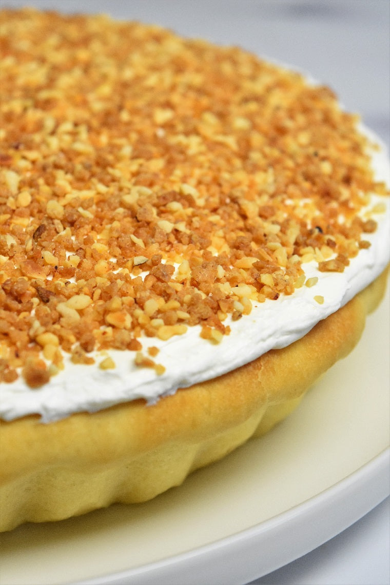 Bresselienne nootjes 230g