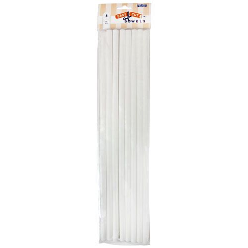 PME EASY CUT DOWELS -40CM- PK/8