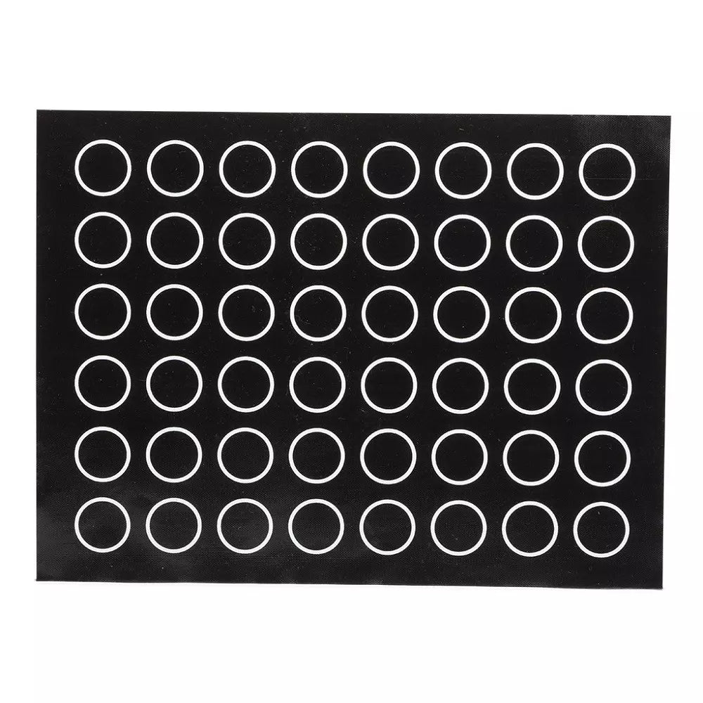 Patisse Macaronmat 30x40