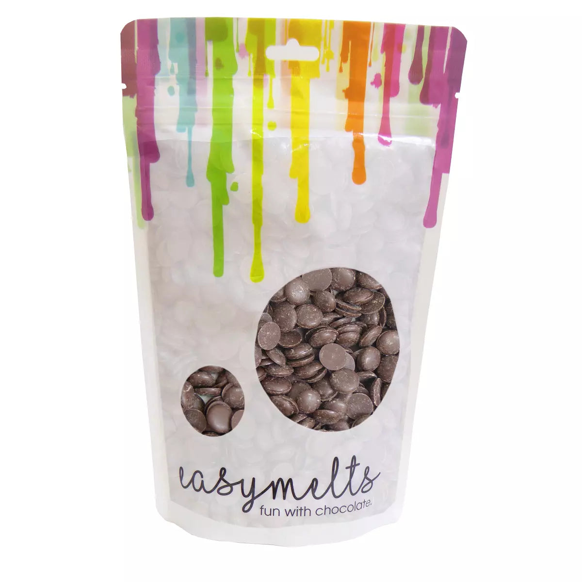 Easymelts puur 500g