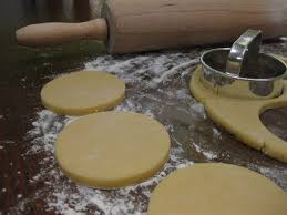 Cakexclusive- koekjesmix -croutmix