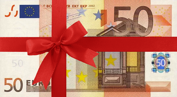 Cakexclusive Cadeaubon