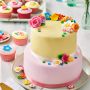 Rolfondant Sweet Pink 1kg