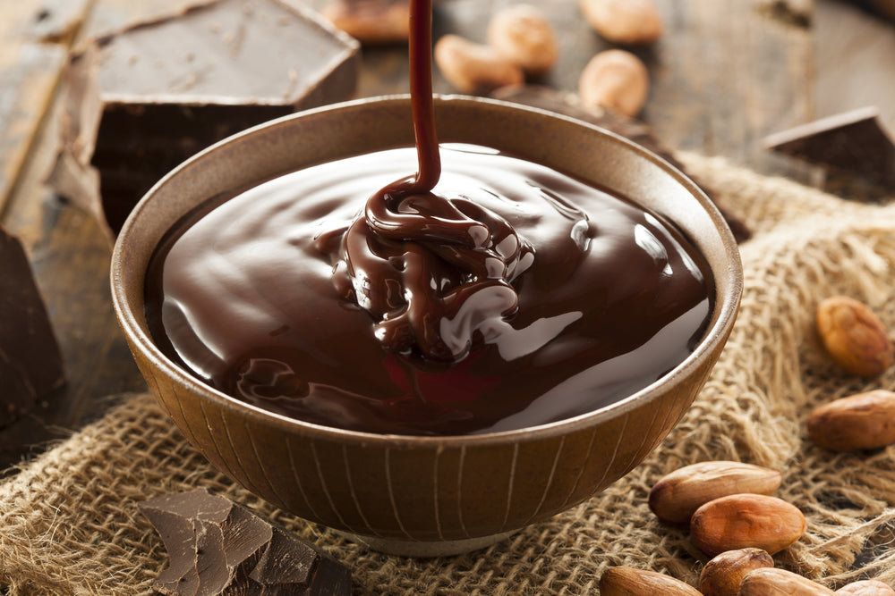 Pure Chocoladepasta