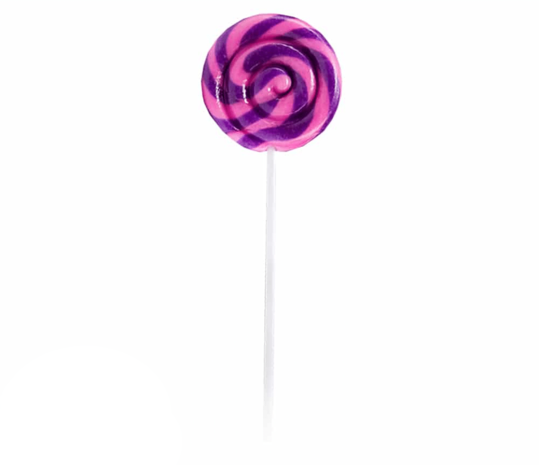 Lolly pink lemonade