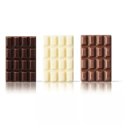 Chocolade Wafeltjes 15 stuks
