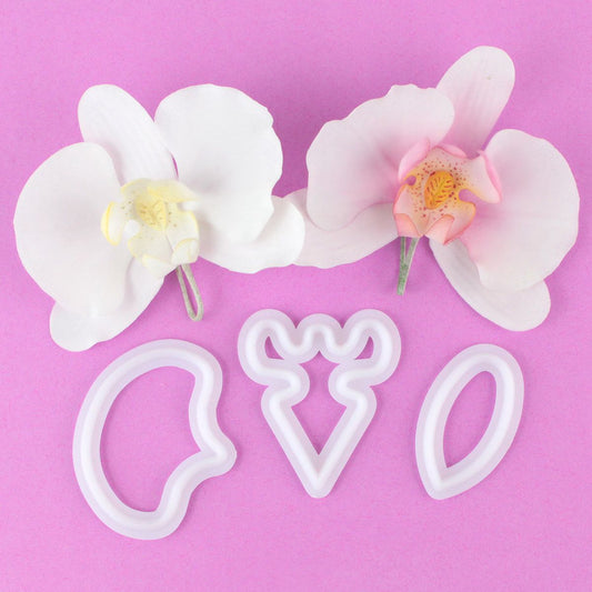 FMM Moth Orchid Cutter