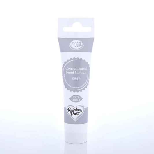 RD Kleurstof ProGel Grey 25 gram
