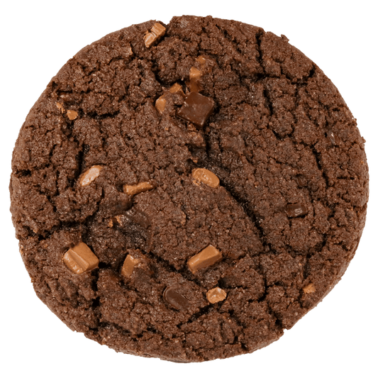 chocolade cookiemix(cakexclusive)1kg