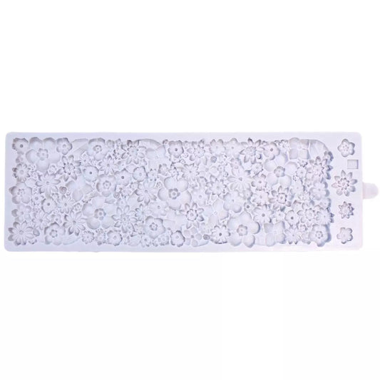 Karen Davies Mold Bloemen Sierrand