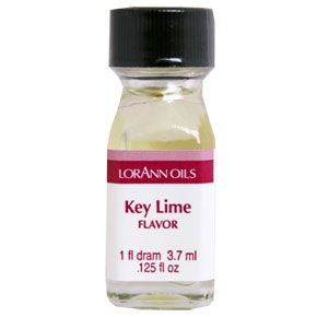 Lorann smaakstof- Key lime