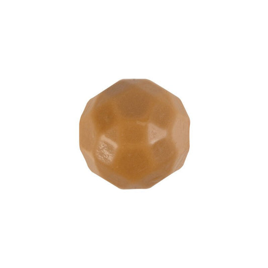 Bol origami caramel 2,8 cm