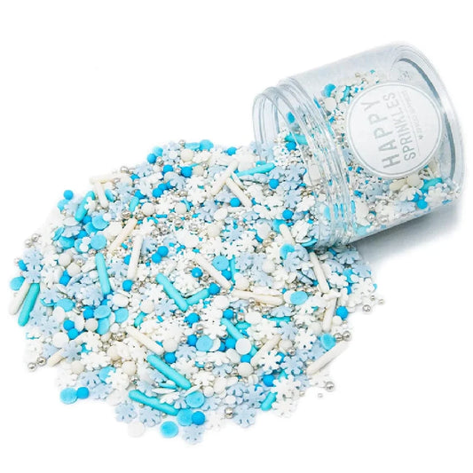Happy Sprinkles Baby It's Cold Outside 90g