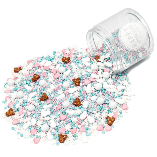 Happy Sprinkles Frosty Magic 90g