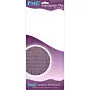 PME Impression Mat Brick Design