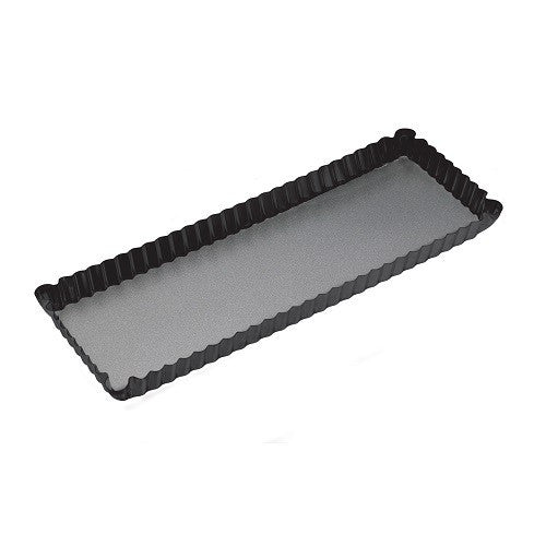 Kitchen Craft Bakvorm Rechthoek 36x13cm