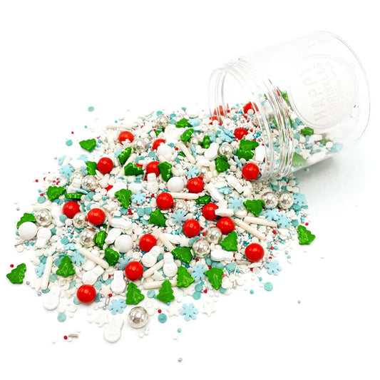 Sprinkles Let's Get Cozy 90g