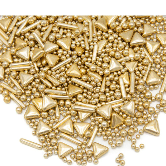 Sprinkles Vintage Gilding 190g