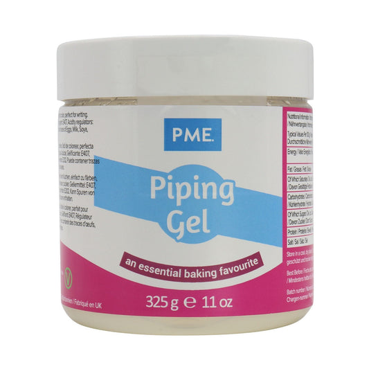 PME Pipinggel 350G