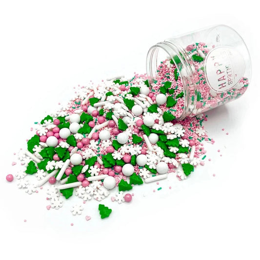 Sprinkles Pink Wonderland 90g