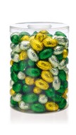 assortiment paaseitjes 200g - verlaagd in suiker
