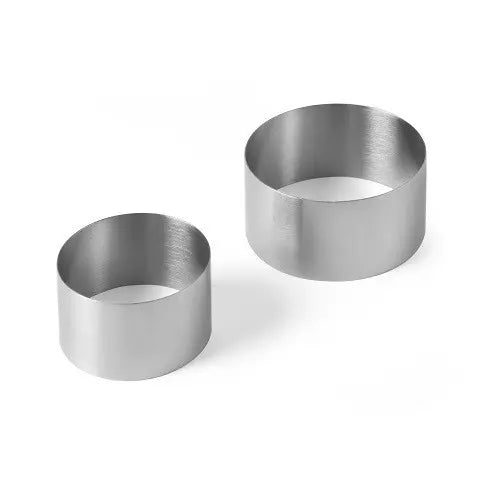 Taartring Hendi 7cm