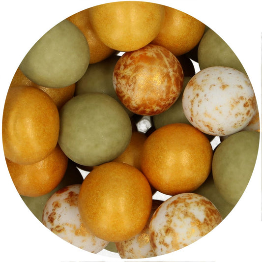 FunCakes Choco Crispy Ballen - Botanical Beauty