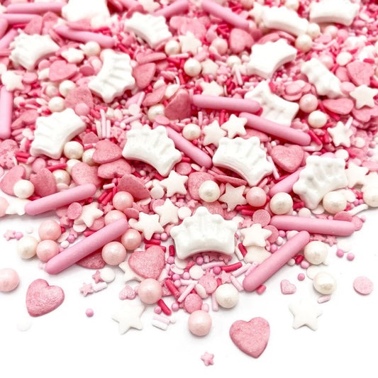 Sprinkles Sweet Little Princess 90g