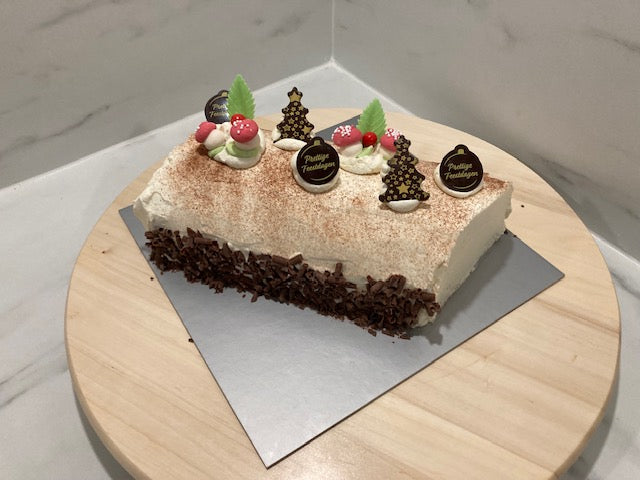 Buche