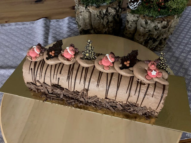 Buche