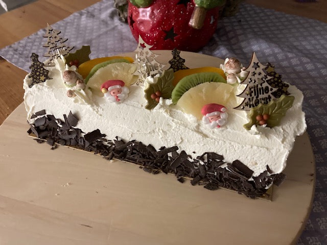 Buche