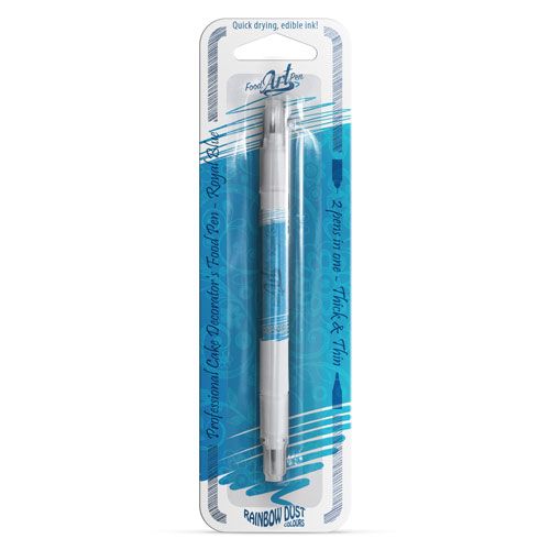 CAKE CRAFT PEN  - ROYAL BLUE -