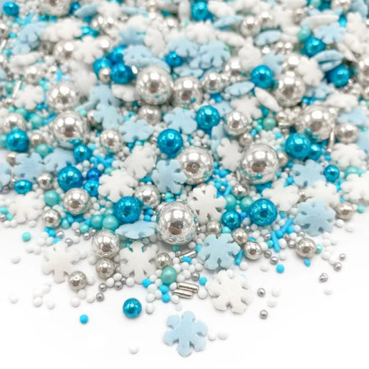 Sprinkles Frost Queen 180g