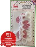 FMM Pioenroos Uitsteker Set/3