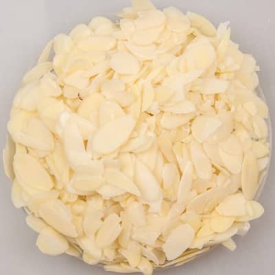 Amandelschilfers 250g