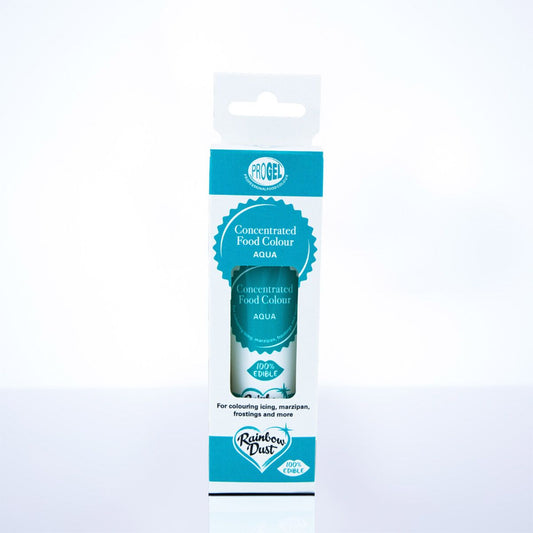 RD PROGEL® CONCENTRATED COLOUR - AQUA
