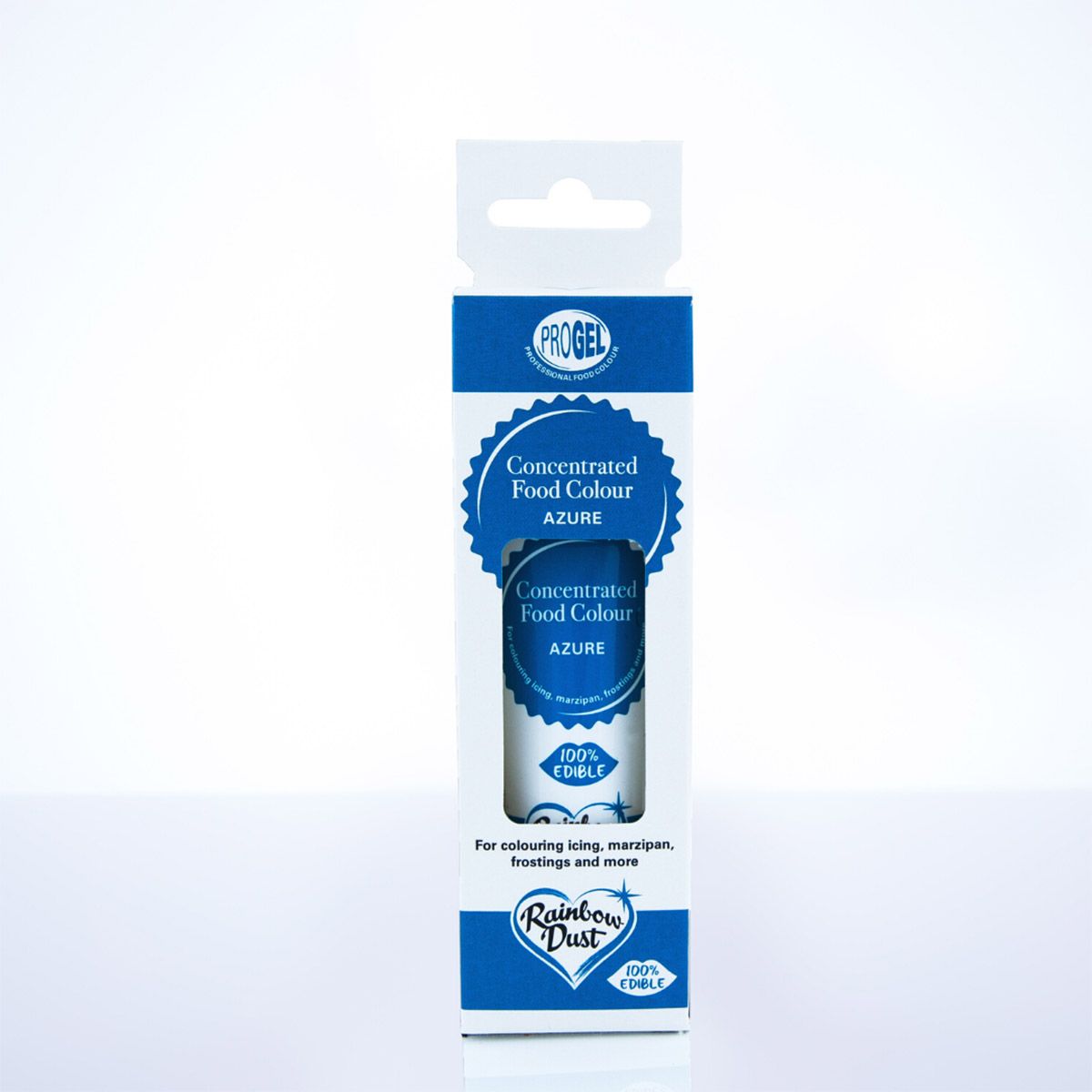 RD PROGEL® CONCENTRATED COLOUR - AZURE