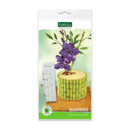 KATY SUE MOULD FLOWER PRO BAMBOO