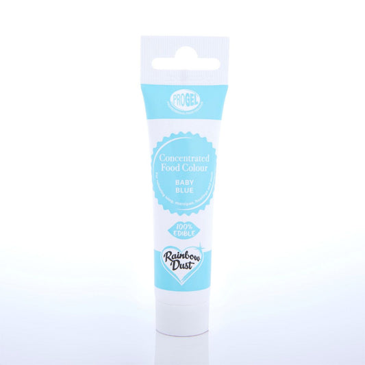 RD PROGEL® CONCENTRATED COLOUR - BABY BLUE