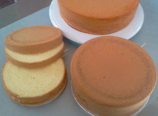 Lactosevrije -vegan biscuitmix 1kg