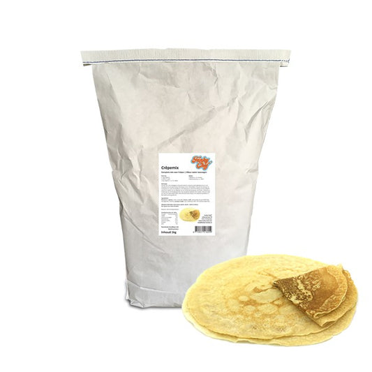 Pannenkoekenmix _ crêpesmix 1kg