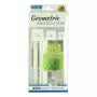 PME Geometric Cutter Square Set/3