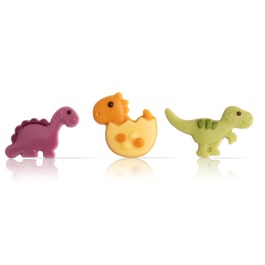 Chocolade dino