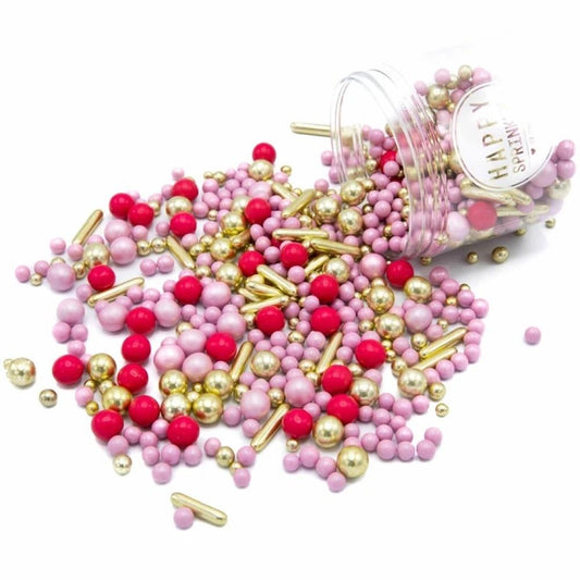 happy sprinkles girl gang