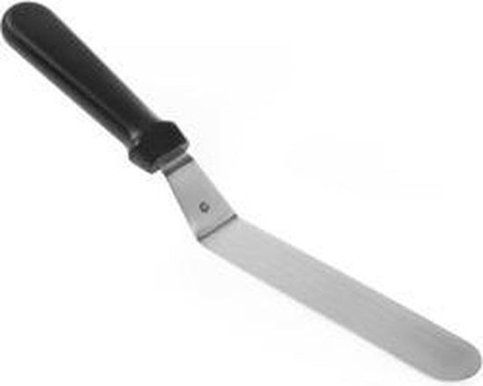 Hendi Pannenkoekenmes Flexibel -220x19mm