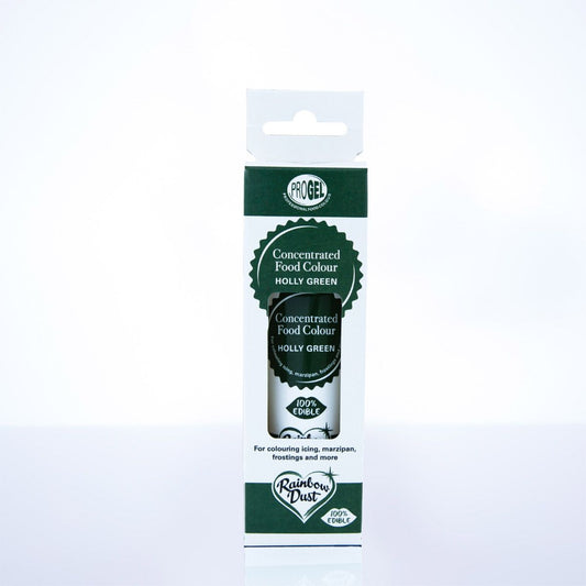 RD PROGEL® CONCENTRATED COLOUR - HOLLY GREEN