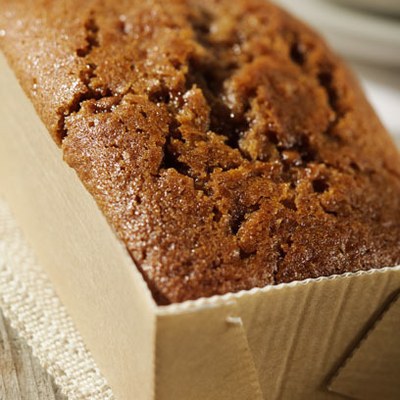 Caramel cakemix 1kg