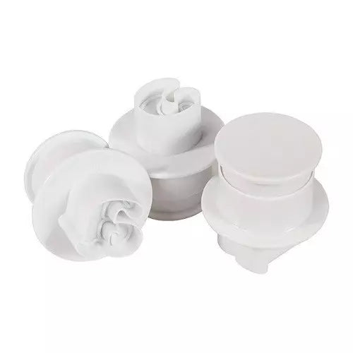 Culpitt Alfabet Kleine letters plunger cutter set